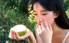 一根筷子怎么玩哭自己的小朋友